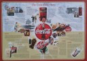 PM 18. 2000 The Coca-Cola story - 29.7x42cm   5x (Small)